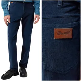 wrangler-texas-slim-mood-indigo-lekko-dopasowane-spodnie-sztruksy-w40-l32