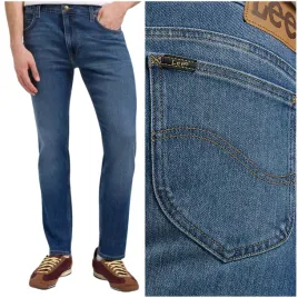 lee-rider-slim-carson-lekko-dopasowane-ciemne-spodnie-jeansowe-w33-l34
