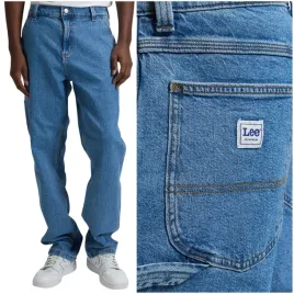 lee-workwear-carpenter-kenny-luzne-bojowkowe-spodnie-jeansowe-w36-l32