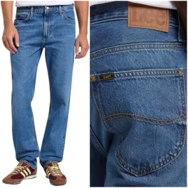 lee-west-regular-straight-blue-beam-dzins-proste-spodnie-jeansowe-w36-l34
