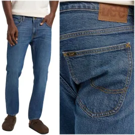 lee-luke-slim-tapered-leo-dzins-mocno-zwezane-spodnie-jeansowe-w33-l34