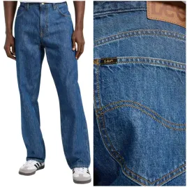 lee-asher-loose-straight-luzne-cienkie-letnie-spodnie-jeansowe-w31-l32