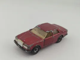 matchbox-rolls-royce-silver-spirit