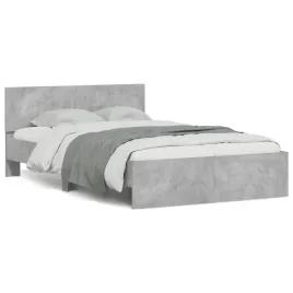 rama-lozka-z-wezglowiem-i-led-szarosc-betonu-135x190-cm