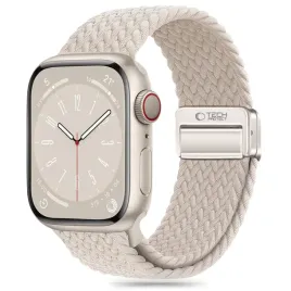pasek-nylonowy-nylonmag-do-apple-watch-4-5-6-7-8-9-se-ultra-1-2-42-44-45-49-mm-bezowy
