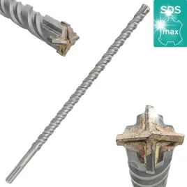 wiertlo-sds-max-25x540mm-do-betonu-cegly-muru-4-ostrza-waart