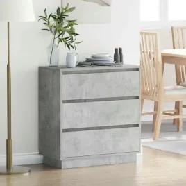 szafka-nocna-z-szuflada-betonowy-szary-71-x-345-x-75-cm