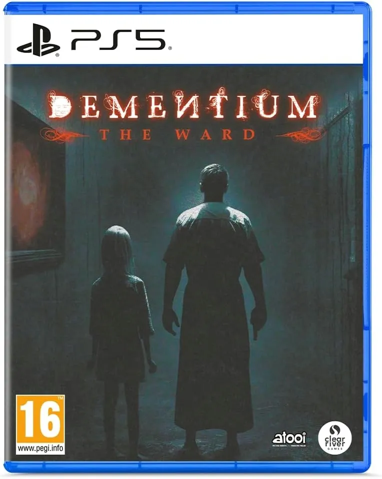 dementium-the-ward-ps5-stan-nowy