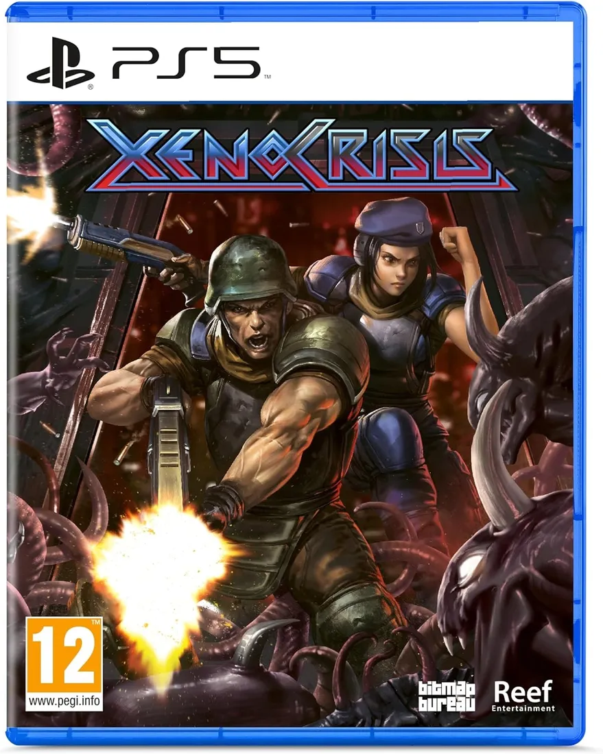 xeno-crisis-ps5-stan-nowy