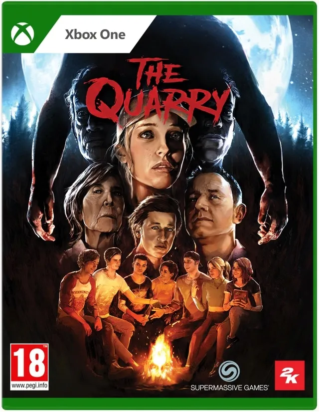 the-quarry-xone-stan-nowy