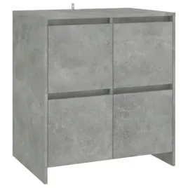 szafka-boczna-4-drzwiczkami-70x41x75-cm-szarosc-betonu