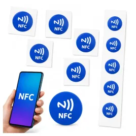 tag-nfc-ntag215-13-56mhz-540b-naklejka-rfid-programowalna-niebieska-10szt