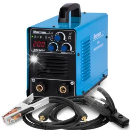 spawarka-inwertorowa-elektroda-mma-arc-200c-sherman-elektrody-2-5mm