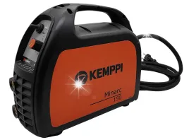 kemppi-minarc-150-mma-tig-lift-or-150a-or-igbt-or-finlandia