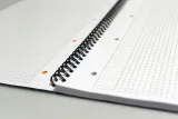 notatnik-notepad-a5-80k-kratka-oxford-stan-nowy