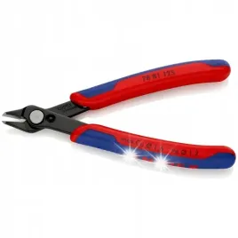precyzyjne-szczypce-tnace-boczne-czarne-125mm-electronic-super-knips-knipex