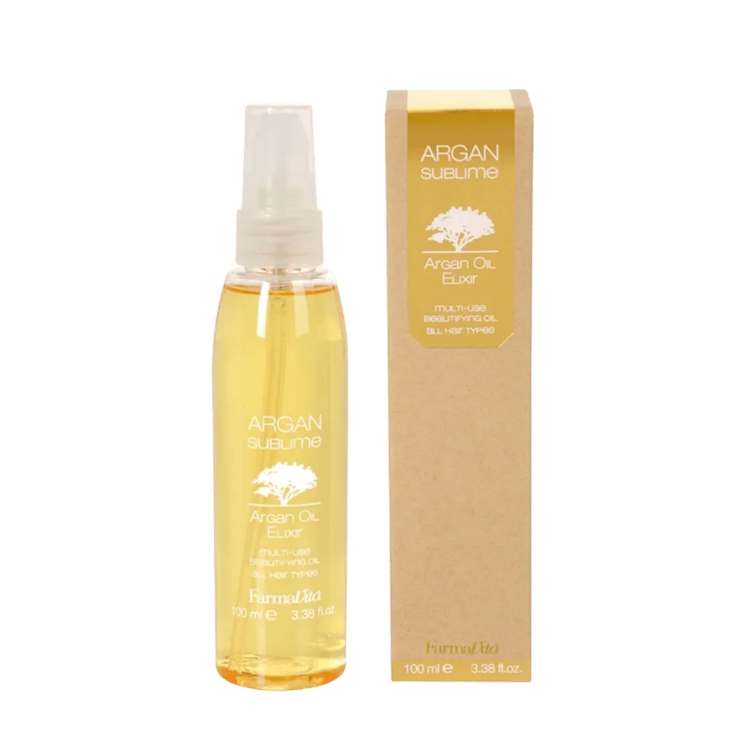 farmavita-ulei-elixir-argan-sublime-100-ml