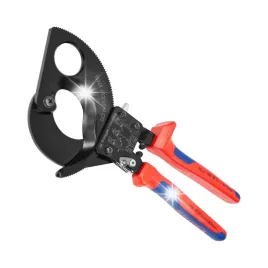 nozyce-280mm-z-mechanizmem-zapadkowy-do-kabli-knipex