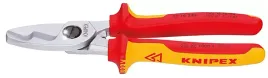 nozyce-vde-1000v-do-kabli-cu-i-al-z-podwojnym-ostrzem-knipex