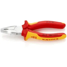 knipex-szczypce-kombinerki-izolowane-160mm