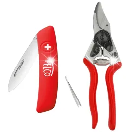 zestaw-sekator-ogrodowy-kompaktowy-195mm-wytrzymaly-scyzoryk-95mm-felco