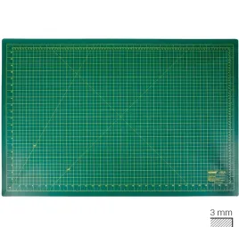 mata-podkladowa-do-ciecia-samoregenerujaca-dw-12120-green-120x90-cm