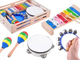 drewniany-zestaw-instrumentow-4w1-zabawka-in0134