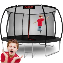trampolina-ogrodowa-profilowana-12ft-374cm-z-siatka-wewnetrzna-neo-sport