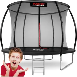 trampolina-ogrodowa-profilowana-8ft-252cm-z-siatka-wewnetrzna-neo-sport