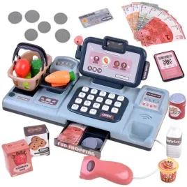 kasa-fiskalna-dla-dzieci-skaner-waga-smartfon-koszyk-zabawa-w-sklep-za4147