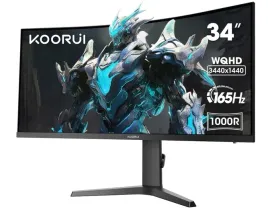 koorui-34e6uc-monitor-gaming-34-uwqhd-165hz-1ms-curved-va