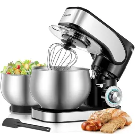 robot-kuchenny-asd-modelx-1300-w-stal-nierdzewna-5l-3l-6-predkosci-hak