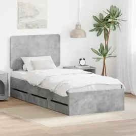 ramka-lozka-betonowy-szary-75-x-190-cm-drewno-inzynieryjne