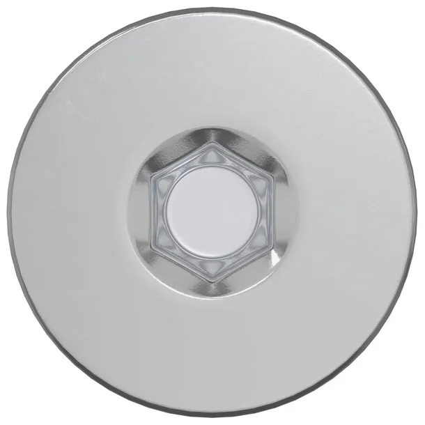 sruby-confirmat-5000-pcs-srebrny-metal