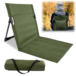 krzeslo-podlogowe-outdoor-green-army-mata-plazowa-z-oparciem