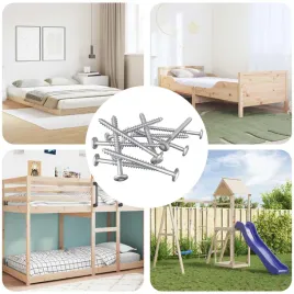 wkrety-drewniane-1900-pcs-srebrny-stal