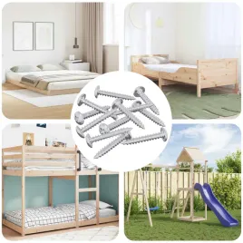 wkrety-drewniane-9231-pcs-srebrny-stal
