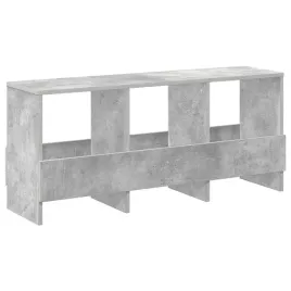 regal-na-gazety-betonowy-szary-102-x-30-x-45-cm