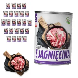 tuftuf-mokra-karma-dla-psa-jagniecina-puszka-24x800g-mielonka
