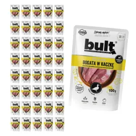 bult-mokra-karma-dla-psa-kaczka-saszetka-40x100g