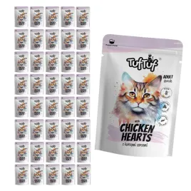 tuftuf-mokra-karma-dla-kota-kurze-serca-saszetka-40x100g-mielonka