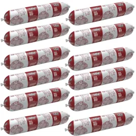 tuftuf-mokra-karma-dla-psa-wolowina-baton-12x900g-pelnoporcjowa
