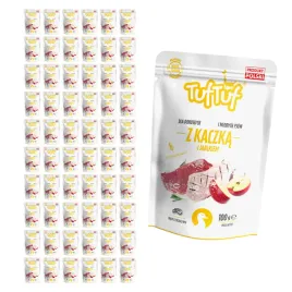 tuftuf-mokra-karma-dla-psa-kaczka-z-jablkiem-saszetka-60x100g-mielonka
