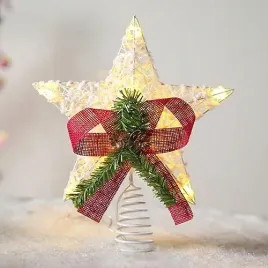 szpic-choinkowy-3d-na-choinke-dekoracja-choinka