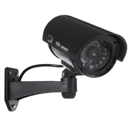 atrapa-kamery-ir-maclean-ir1100-b-led-czarna