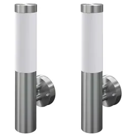 lampa-ze-stali-nierdzewnej-11x35-cm-biale-swiatlo