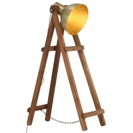 lampa-podlogowa-drewniana-vintage-mosiadz-i-braz-28x-61-68-x-105-110
