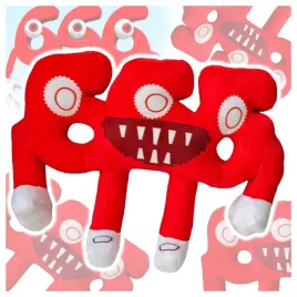 pluszak-red-666-steal-a-brainrot-maskotka-przytulanka-zabawka-mis-prezent