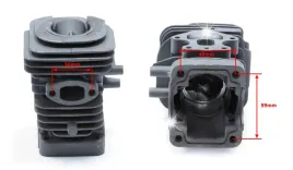 cylinder-z-tlokiem-husqvarna-235-236-240-m83460
