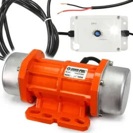 silnik-wibracyjny-100w-elektryczny-24v-z-regulatorem-2950-rpm